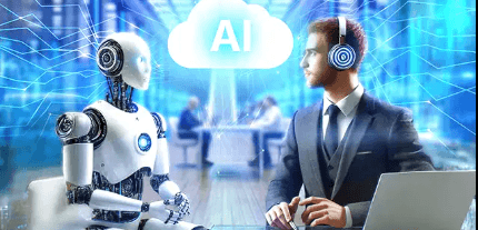 how ai interview helpful for students